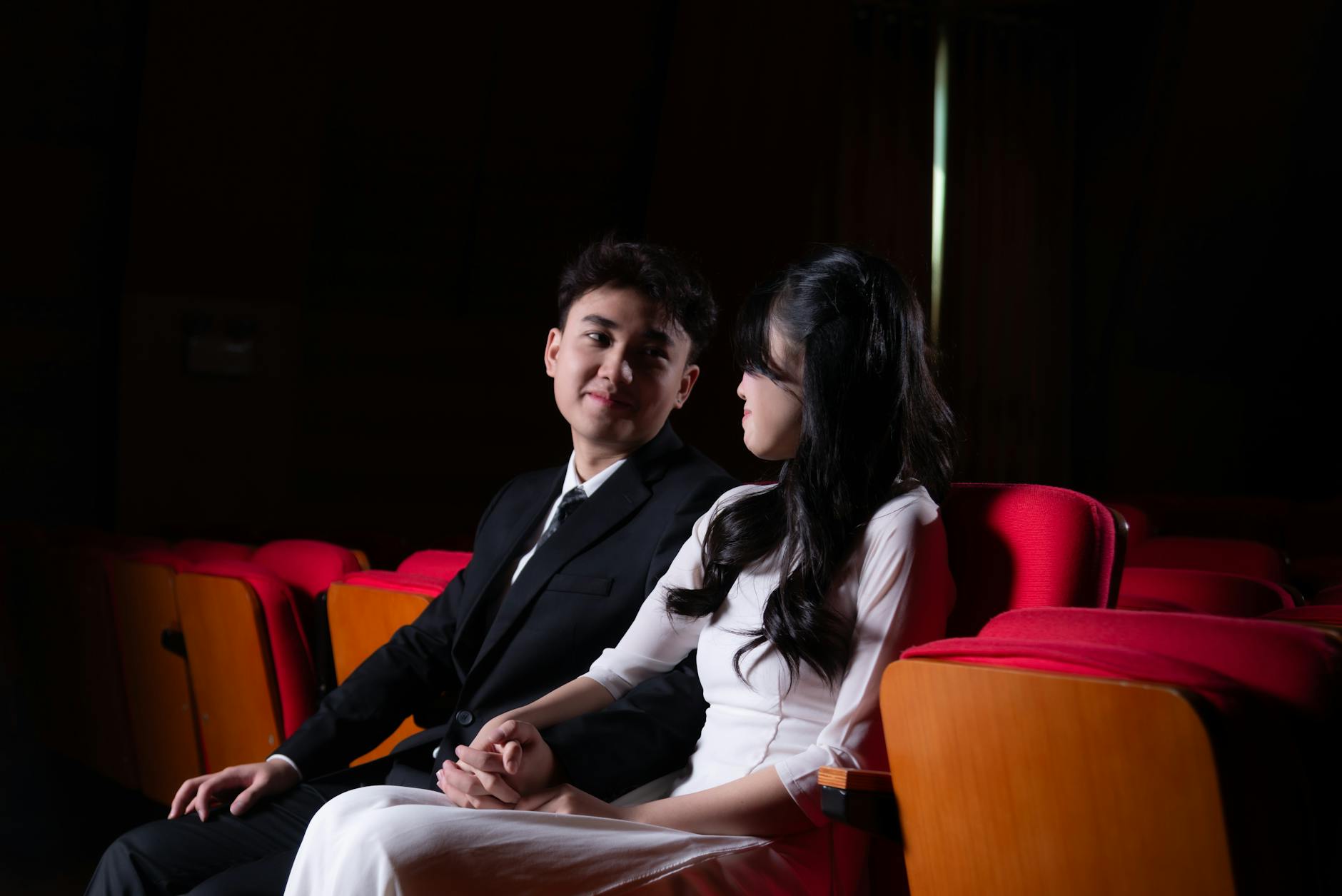 Comedy and Family-Oriented Approaches to Faith Themes