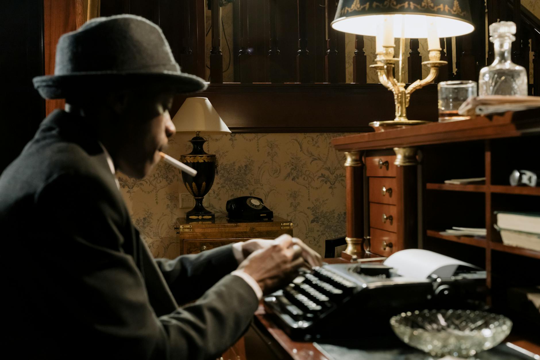 Comparing Pulp Fiction to Tarantino's Other Works