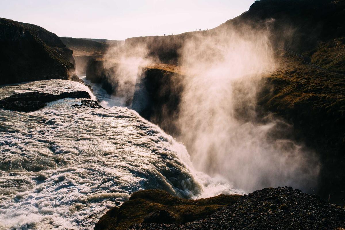 Consistency Across Multiple User Types