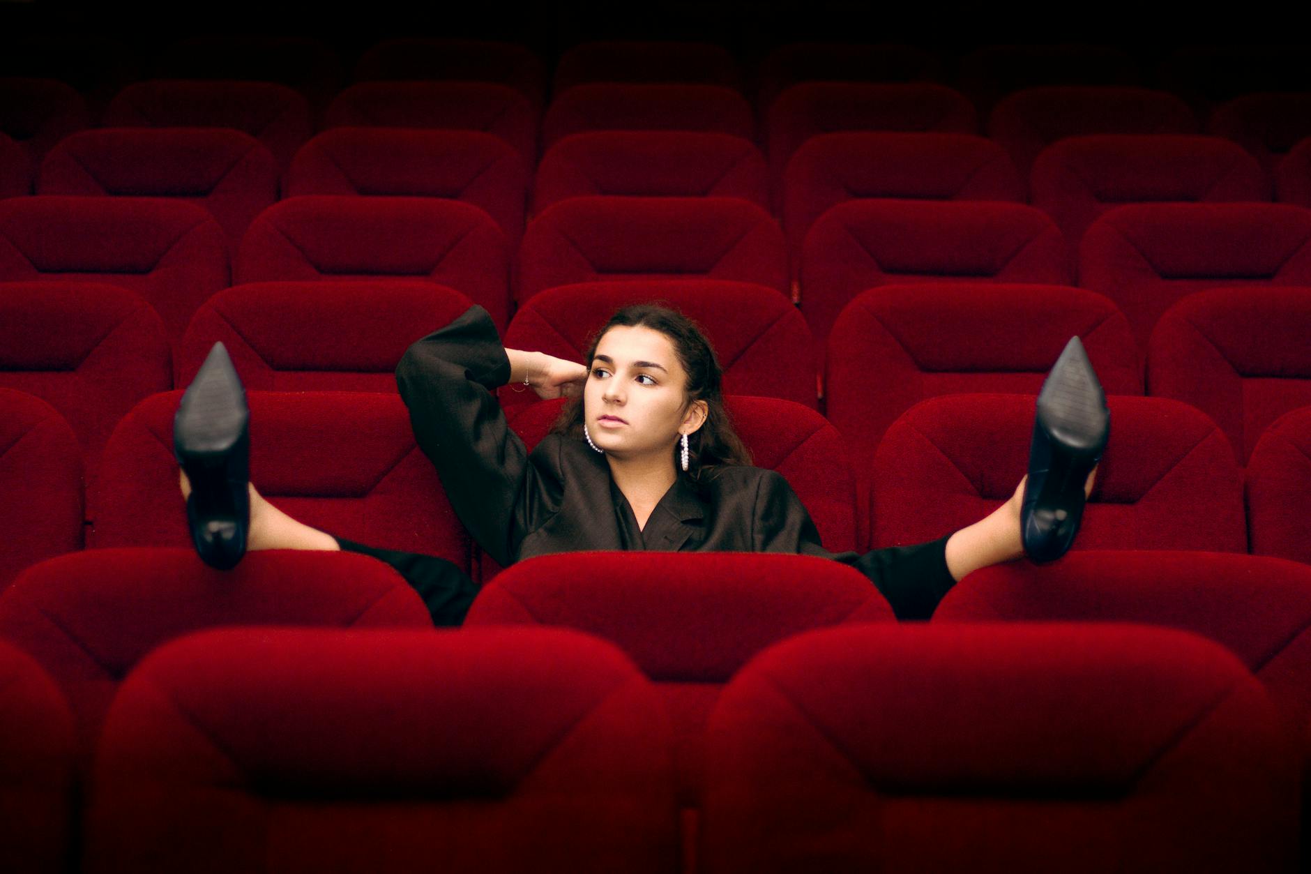 Female Directors and Continued Representation Challenges