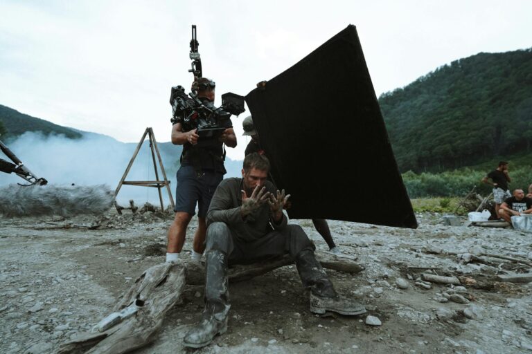 Film Critics Say - Film Critics Say the Best Actor Oscar Race Could Feature Several Career Defining