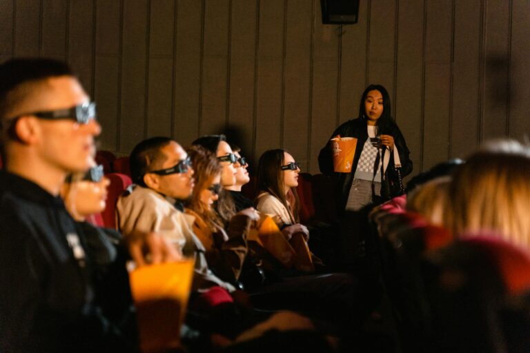 Film Fans Already - Film Fans Are Already Guessing Which Actors Could Earn Oscar Nominations