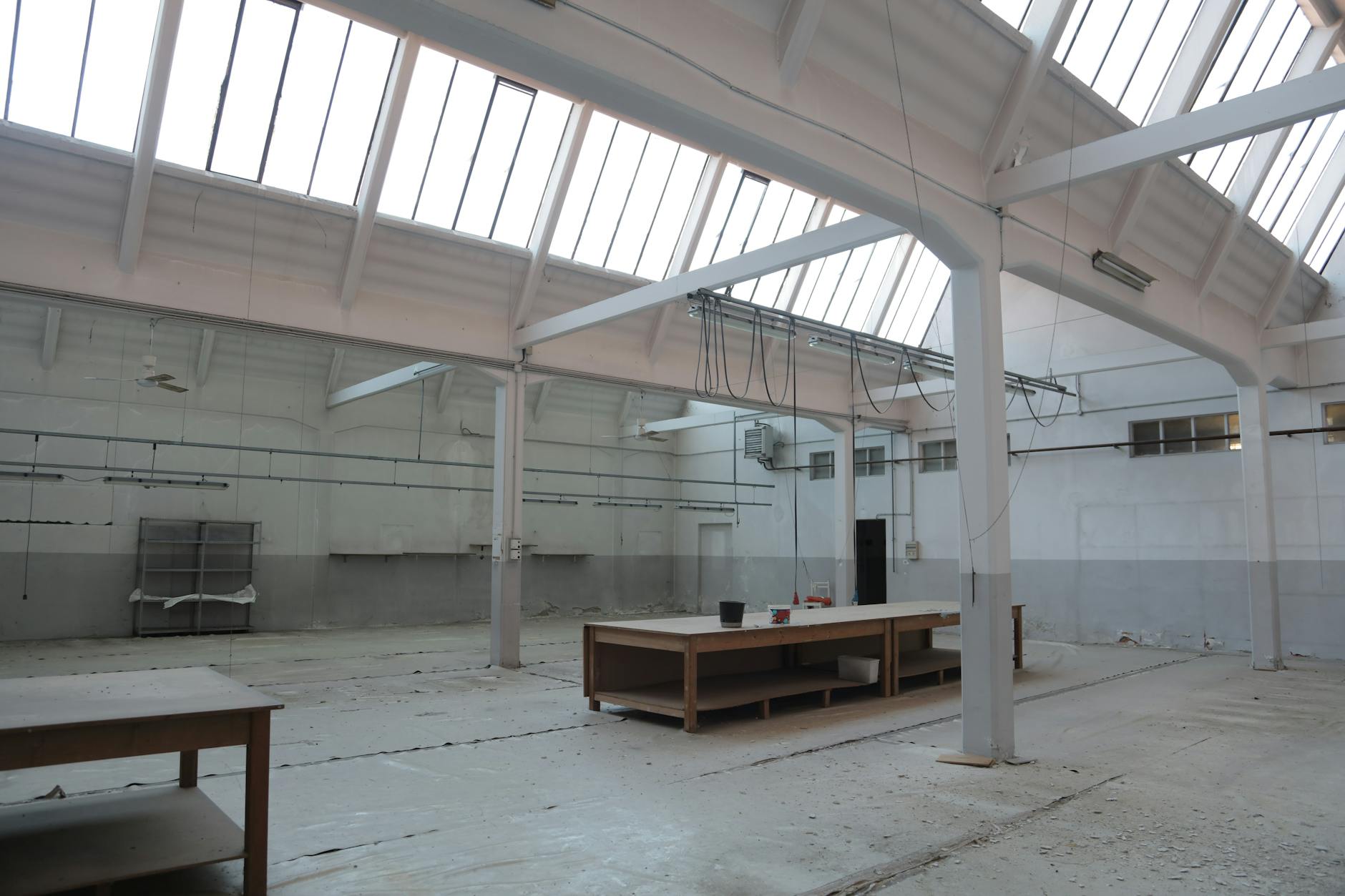 High-Concept Premises and Their Narrative Payoffs