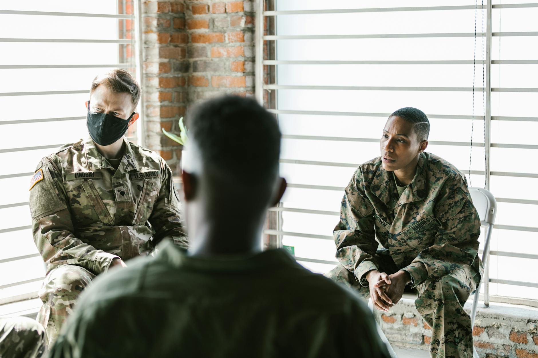 Historical Accuracy and Veteran Consultation