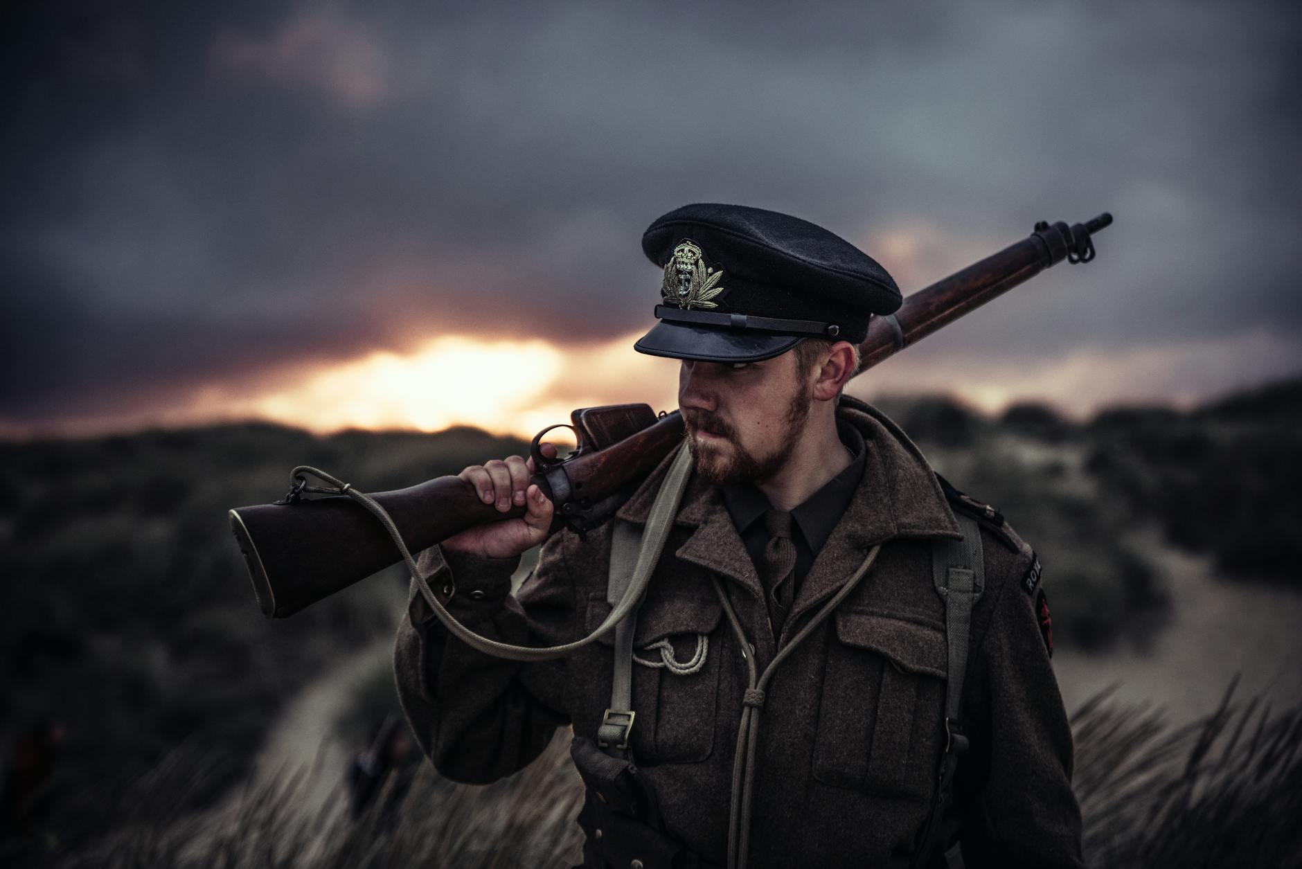 Historical War Drama and the Peaky Blinders Expansion Into Vengeance