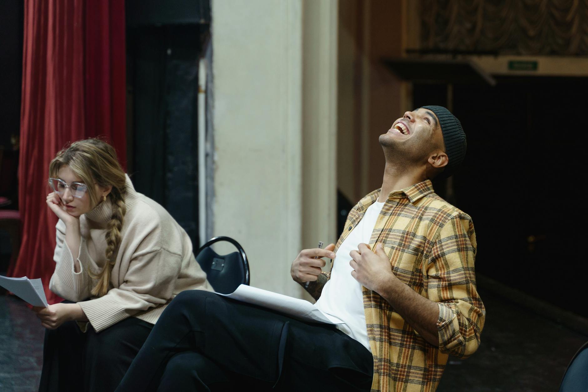 How Are Rising Actors and Unexpected Casting Choices Shaping Early 2026 Indie Films?