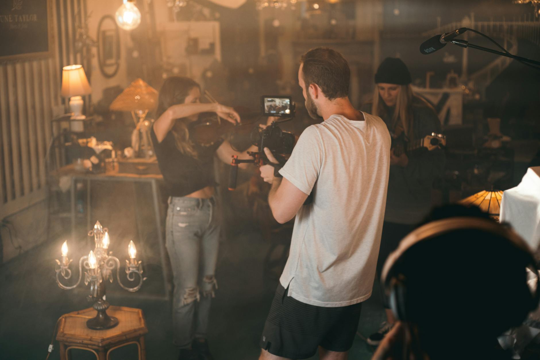 How Debut Directors and International Talent Are Reshaping the Independent Landscape