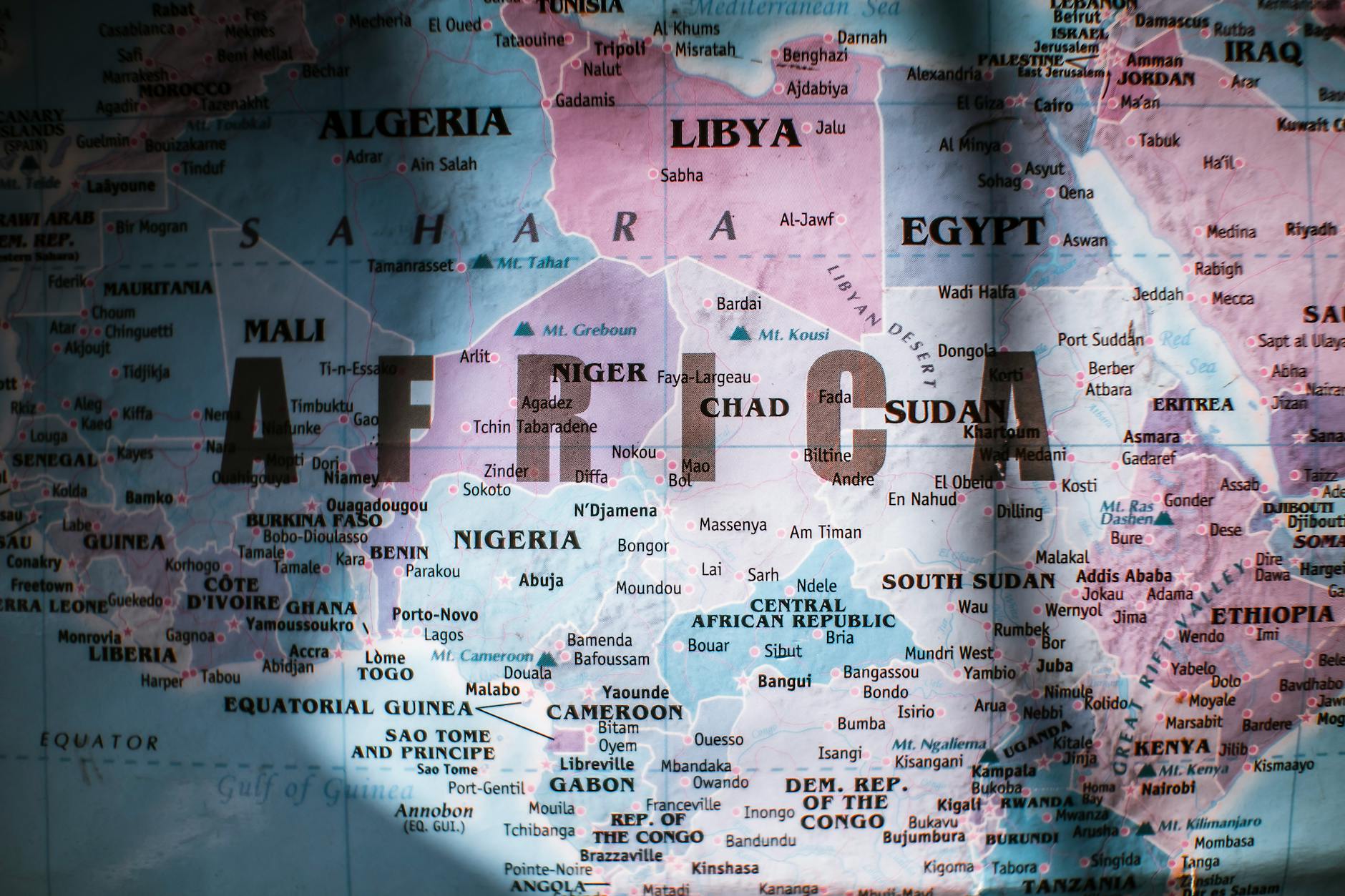 How Different Countries Classify Action Films and Violence