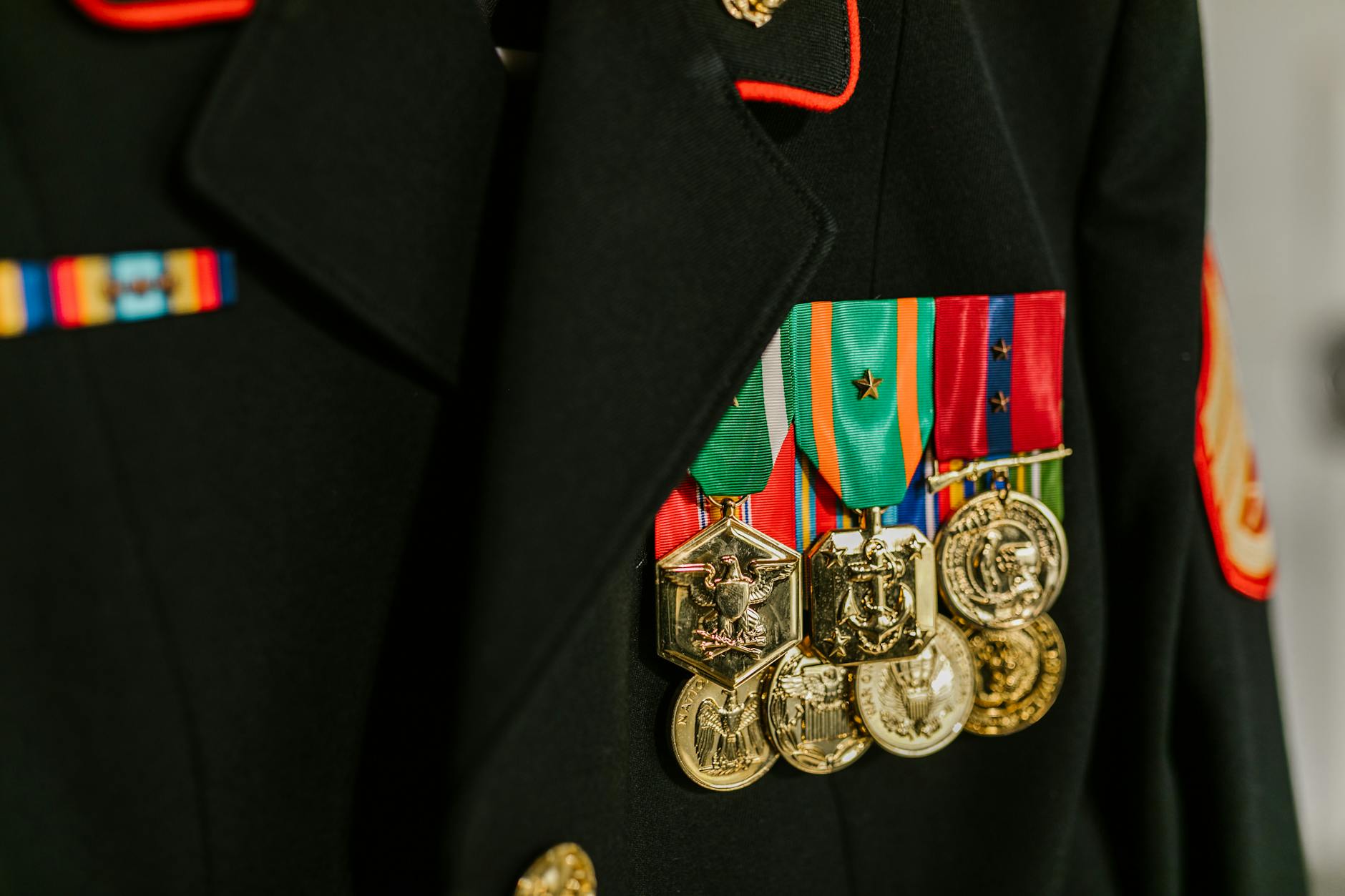 How Do Multiple Award Ceremonies Create and Track Performance Momentum?