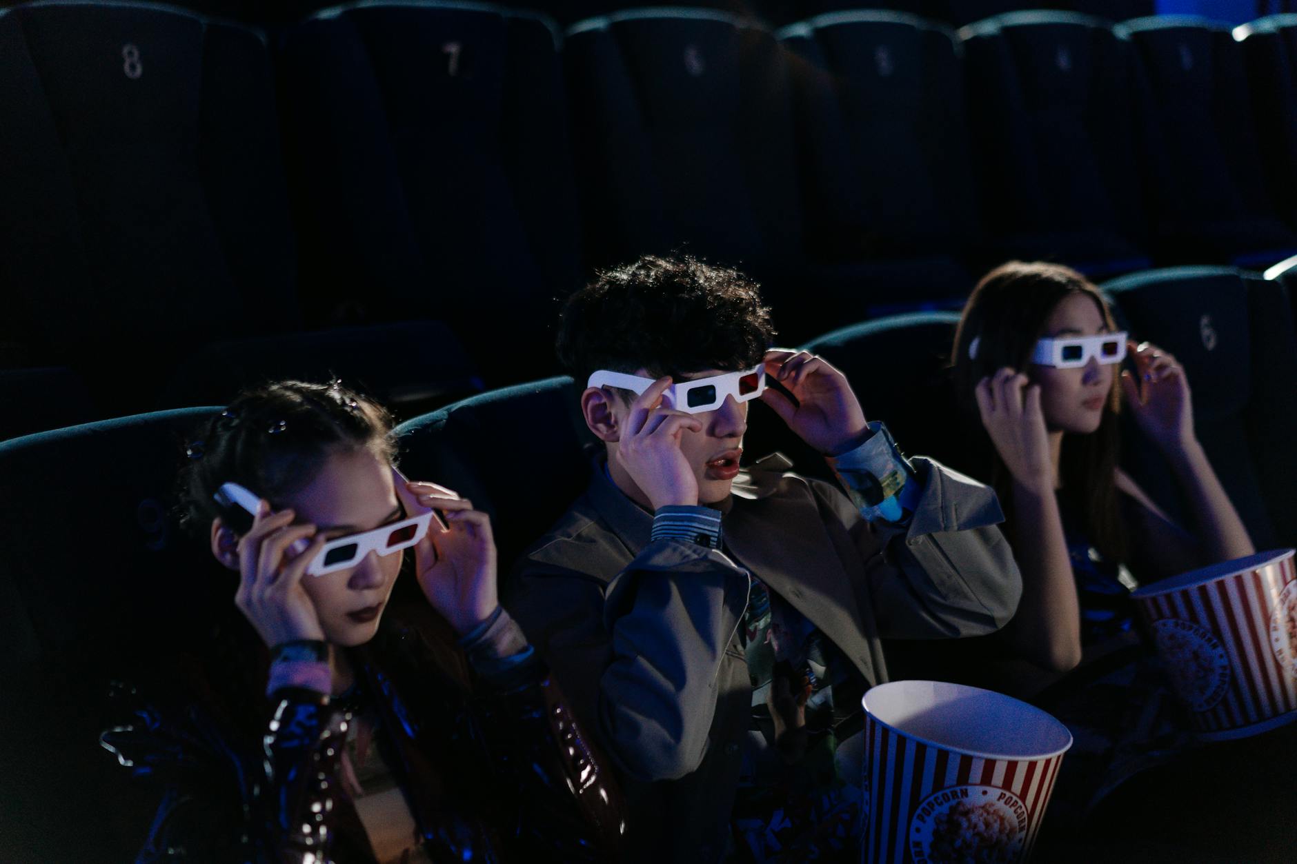 How Does Genre Affect the Way 2026 Films Explore Cultural Identity?