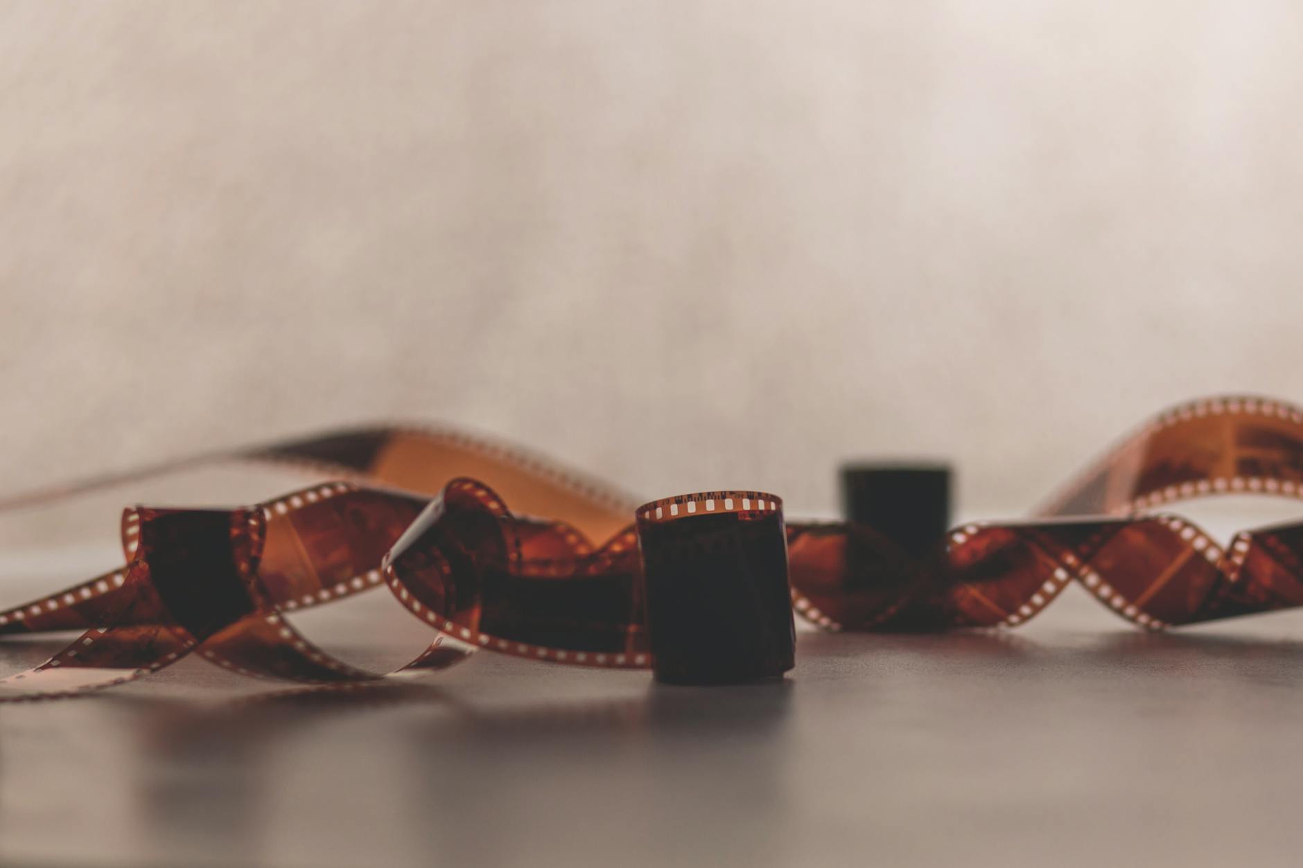 How Does Violence Compare Between Films?