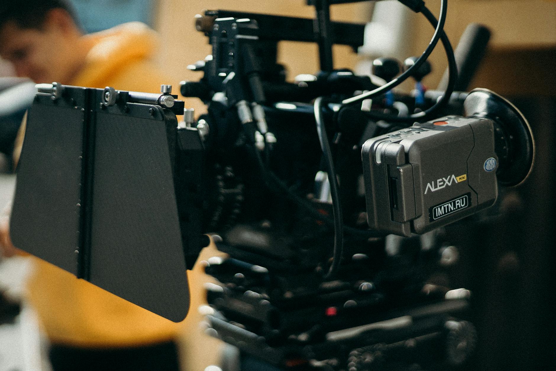 How Film Studios Use Campaign Strategies to Target Academy Voters