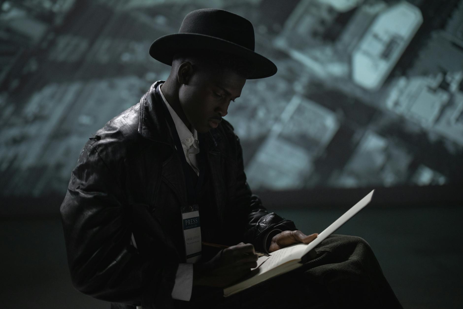 How Is ThrillerFest 2026 Recognizing Excellence in International Thrillers?