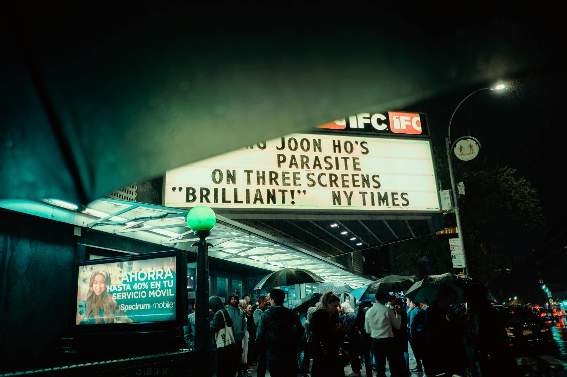 How the New Academy Viewing Requirement Is Reshaping the Race