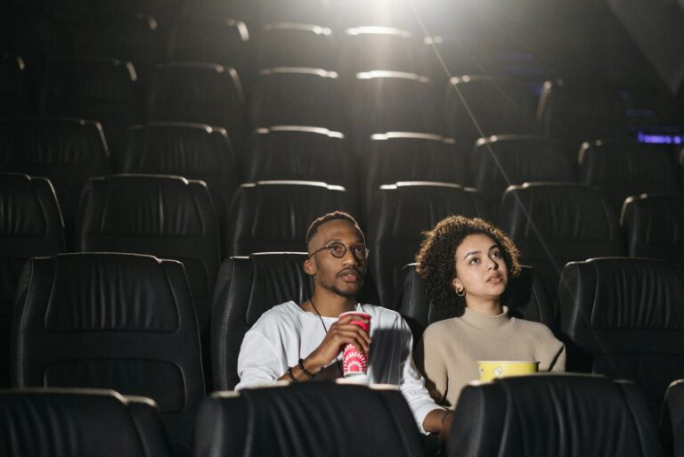 Imax Screen Ratio - IMAX Screen Ratio Differences Compared To Standard Formats