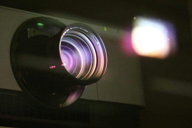 Imax Standard Aspect - IMAX Versus Standard Aspect Ratio Key Differences