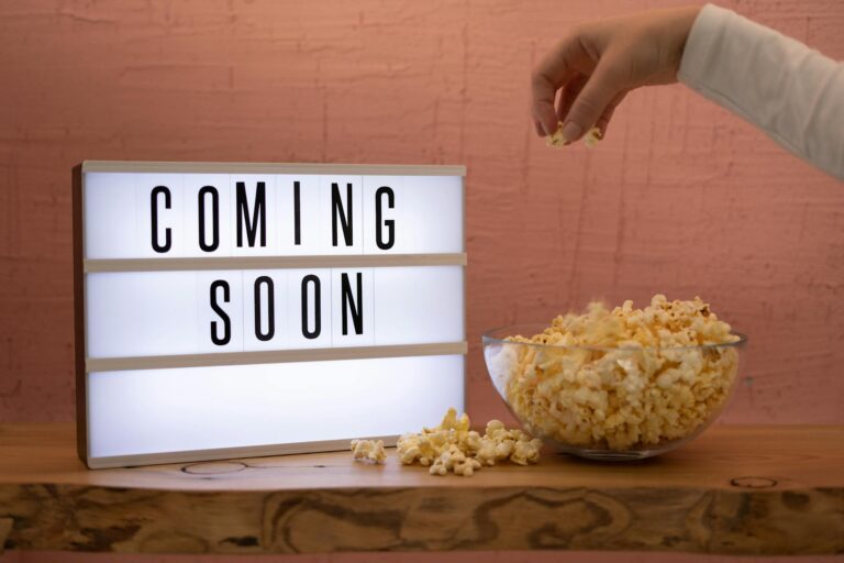 Independent Cinema Highlights - Independent Cinema Highlights Coming In 2026