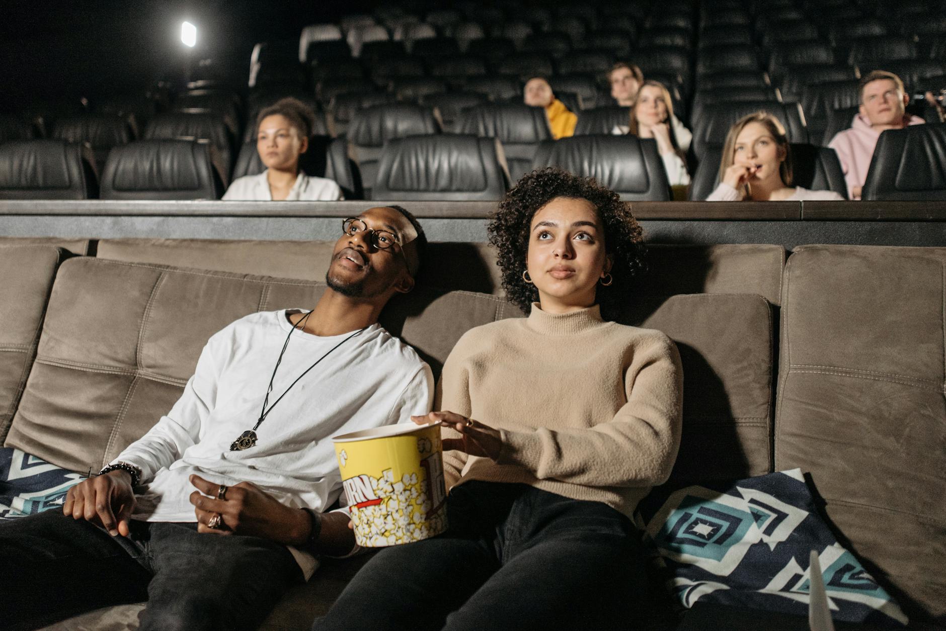 Independent Movies 2026 - Independent Movies In 2026 That Are Already Generating Buzz