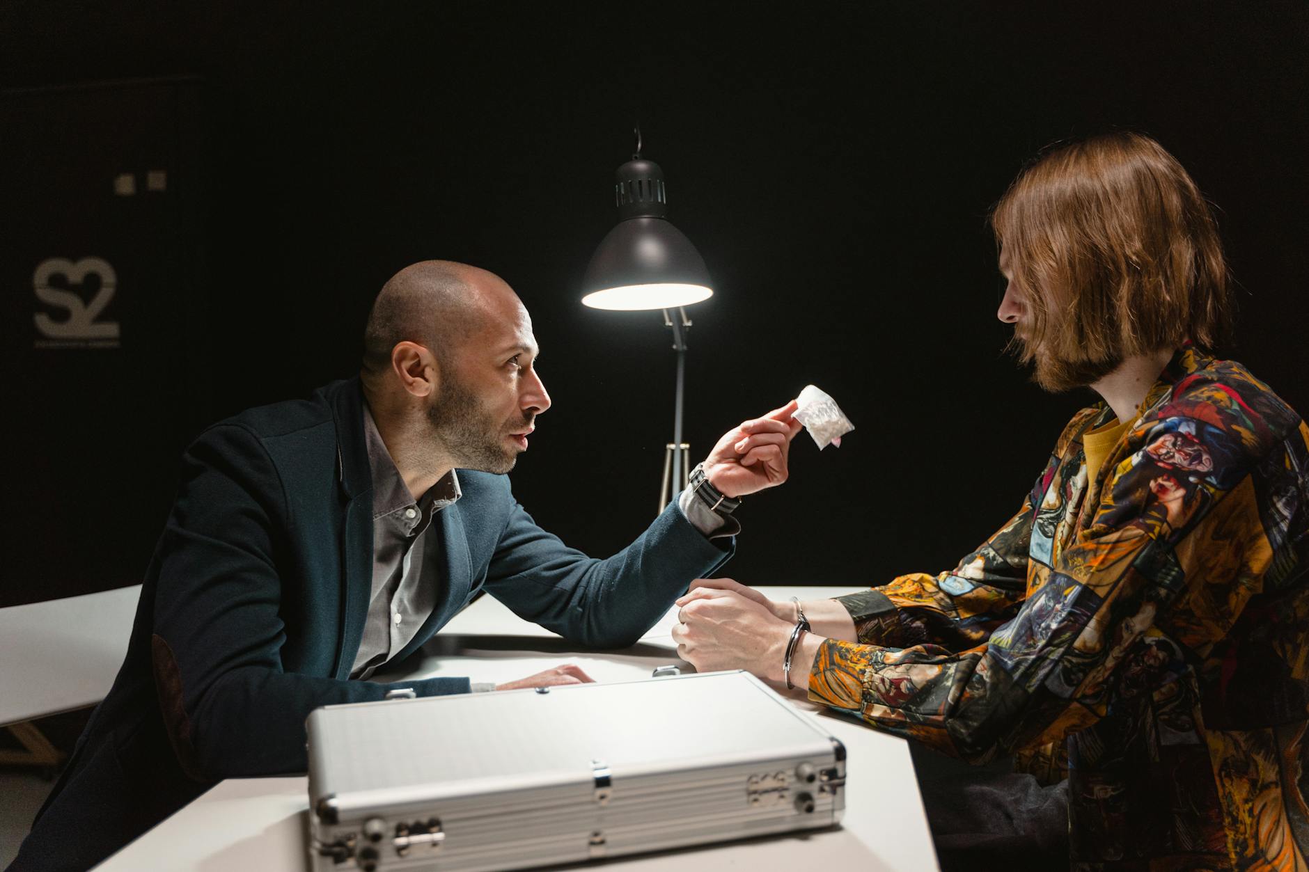 International Crime Thrillers - International Crime Thrillers In 2026 That Critics Are Watching
