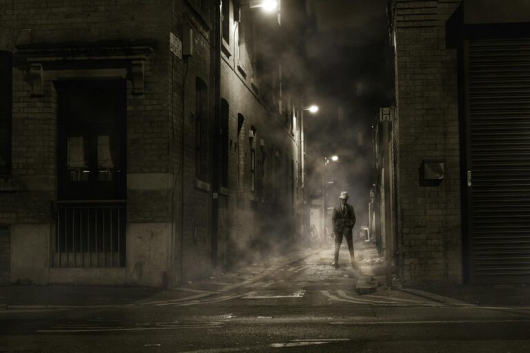 International Crime Thrillers - International Crime Thrillers Releasing In 2026 Ranked