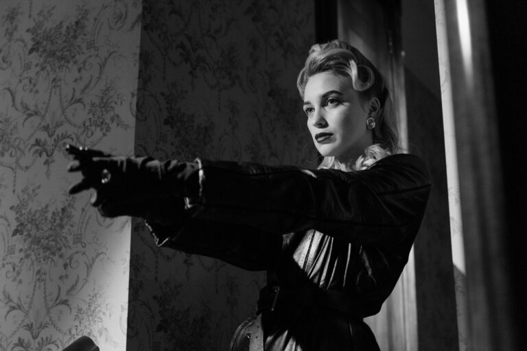 International Thrillers 2026 - International Thrillers In 2026 Already Getting Festival Recognition
