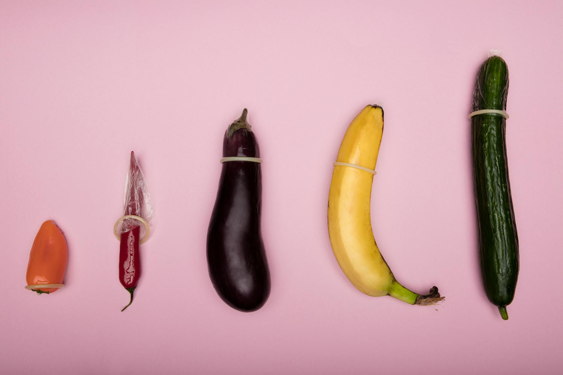 Language and Sexual Content Considerations
