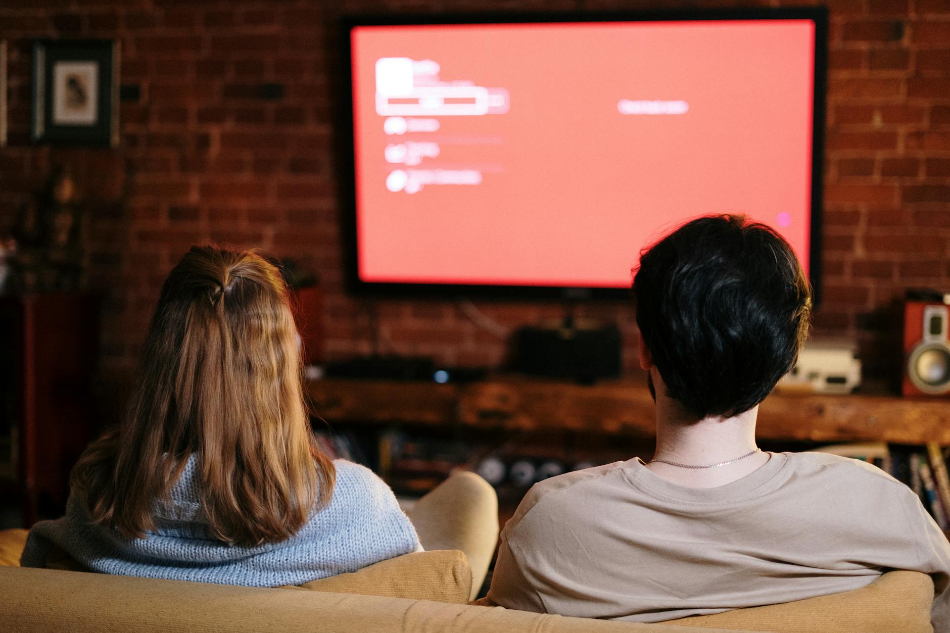 Literary Adaptations and Original Television Creation