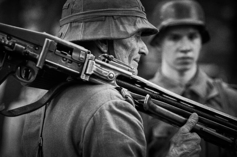 Major War Films - Major War Films Coming In 2026 With Big Expectations