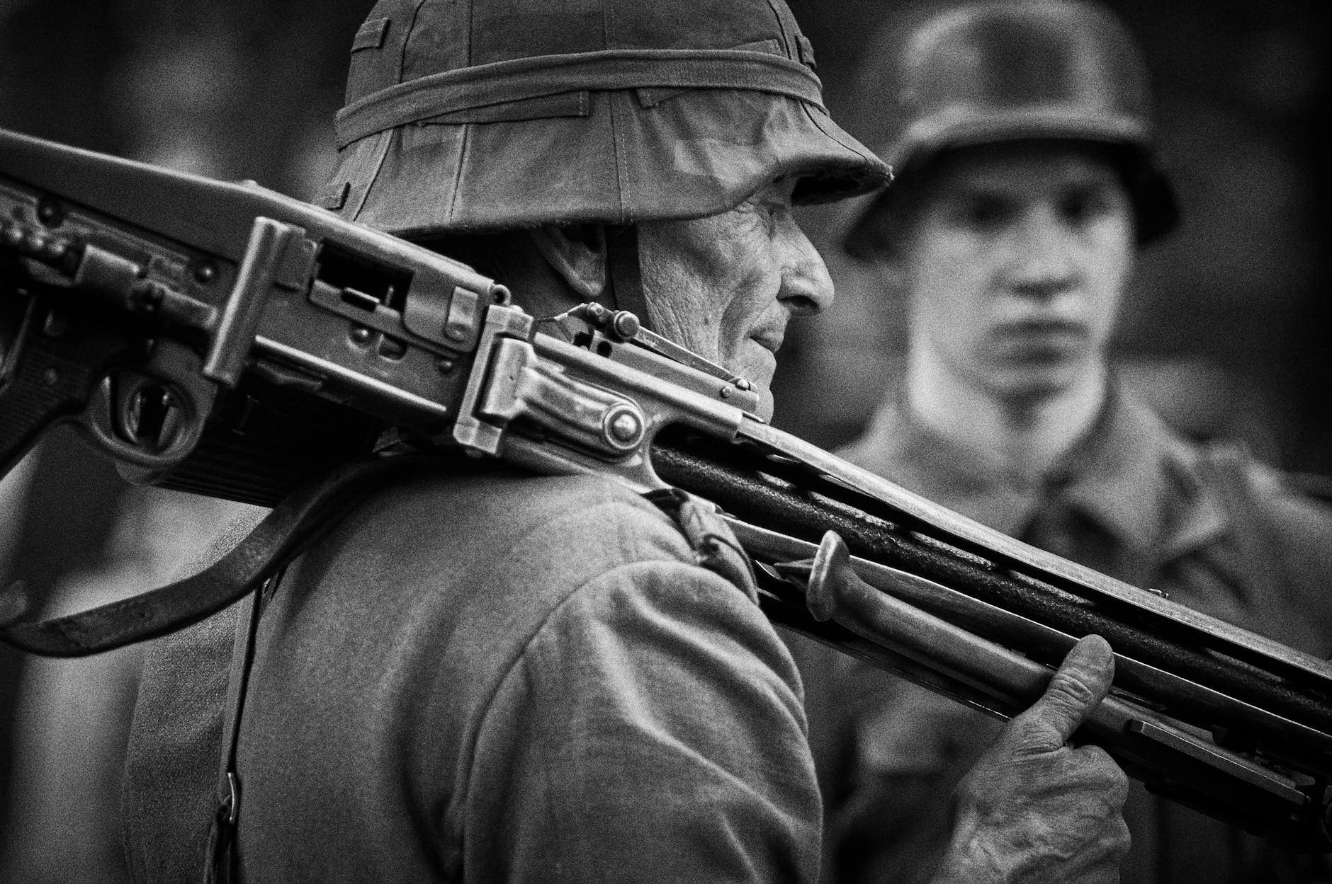 Major War Films - Major War Films Coming In 2026 With Big Expectations