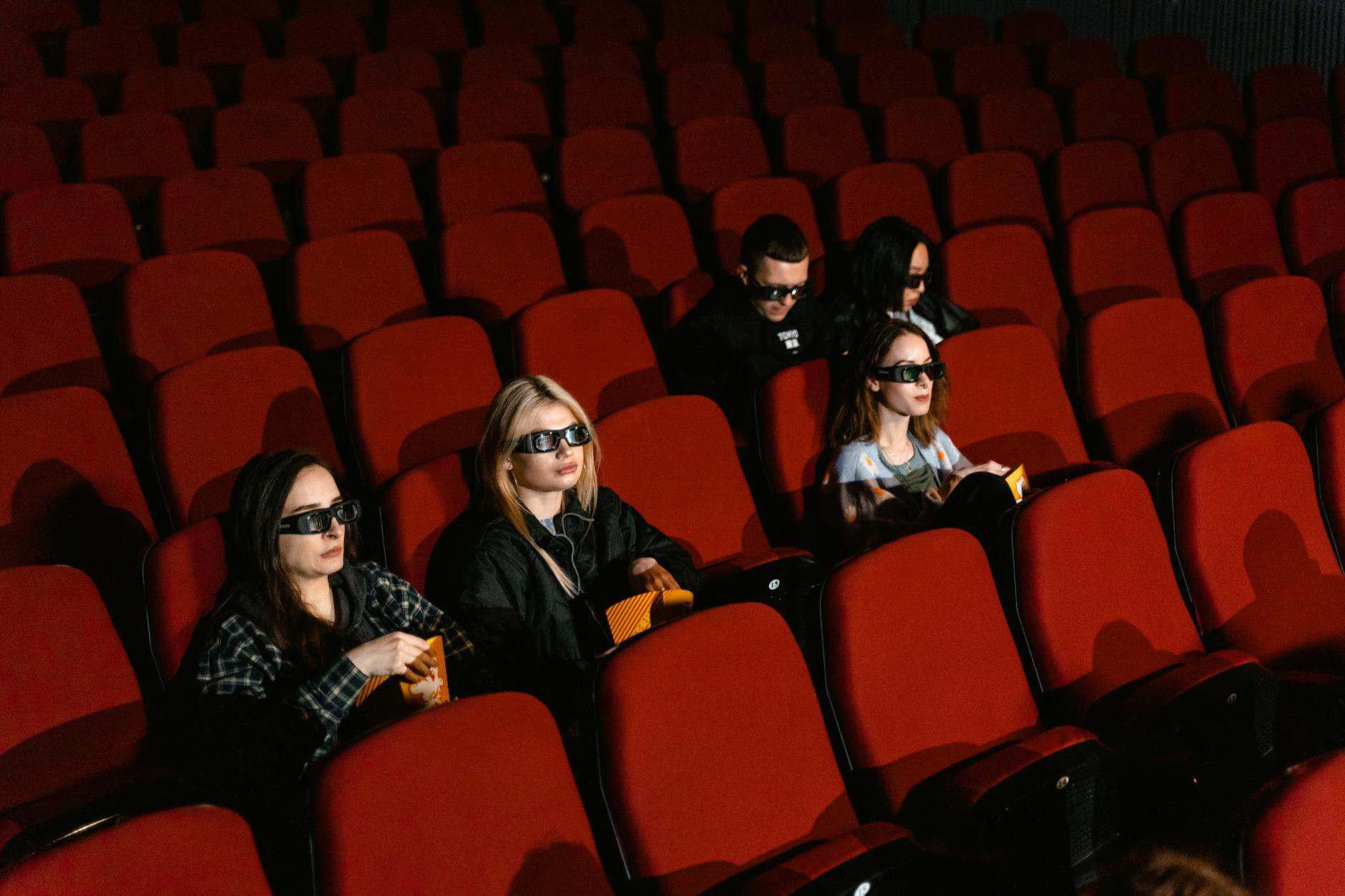 Movies 2026 Celebrity - Movies 2026 With Celebrity Cameos Explained