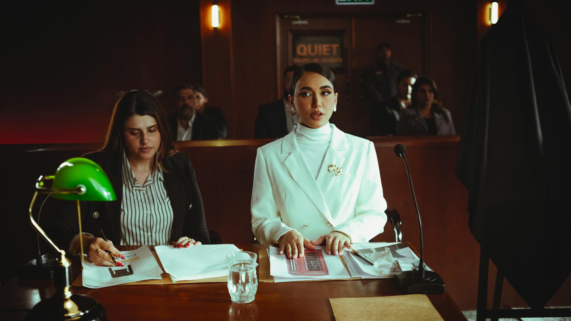 Movies 2026 Courtroom - Movies 2026 With Courtroom And Trial Drama