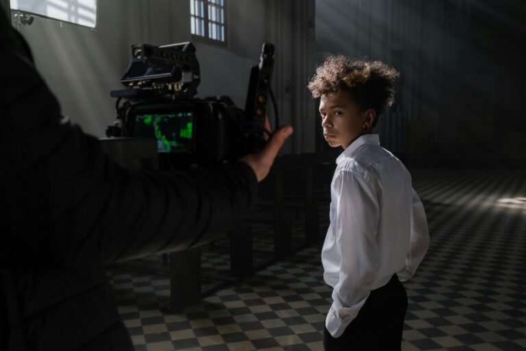 Movies 2026 With Long Continuous Shots - Featured image