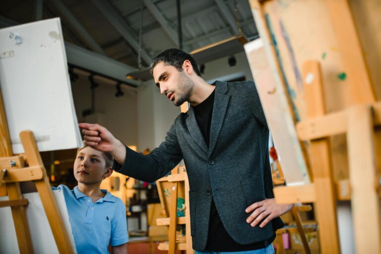 Movies 2026 With Mentor Student Stories - Featured image