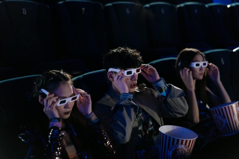 Movies 2026 With Multiple Perspectives - Featured image