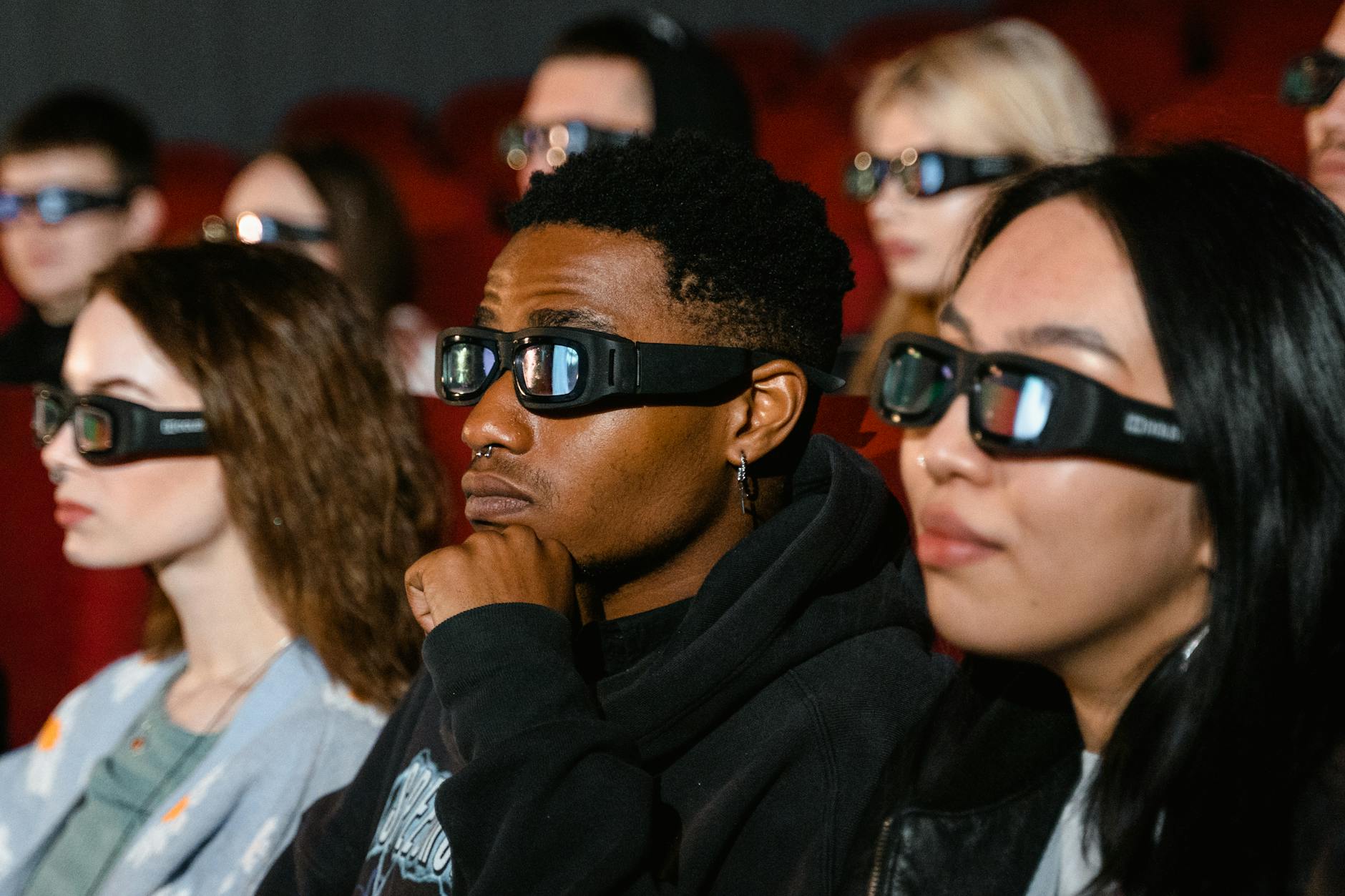 Movies 2026 Technology - Movies 2026 With Technology Impact Stories