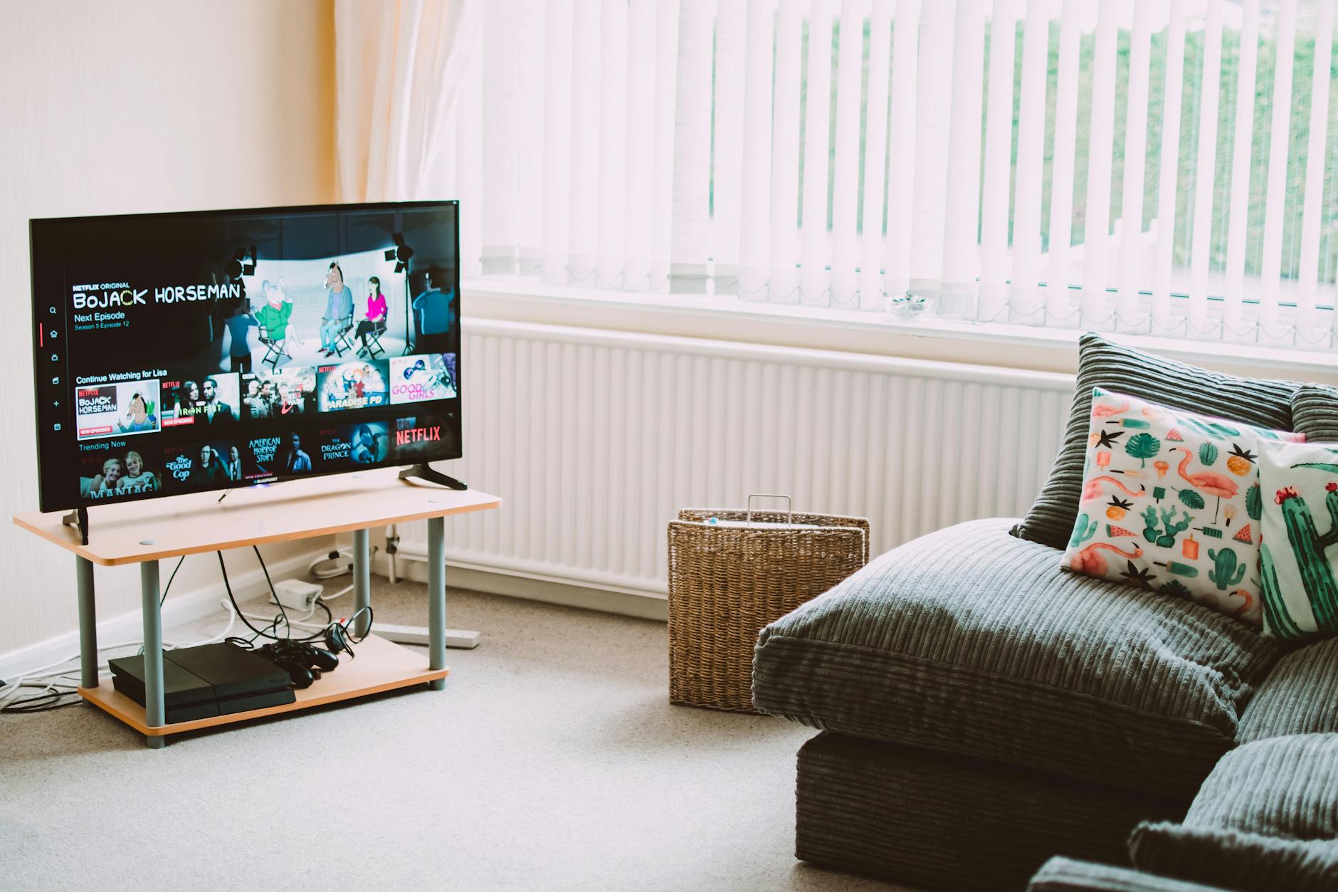 Netflix Stand-Up Specials and Why These Matter for Viral Potential
