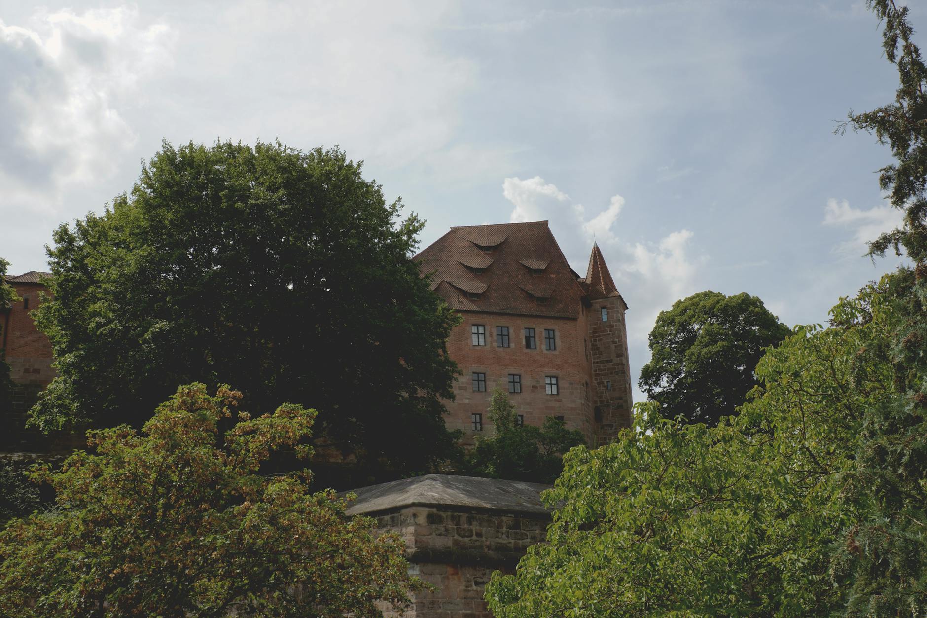 Nuremberg's Historical Weight and Russell Crowe's Commanding Performance