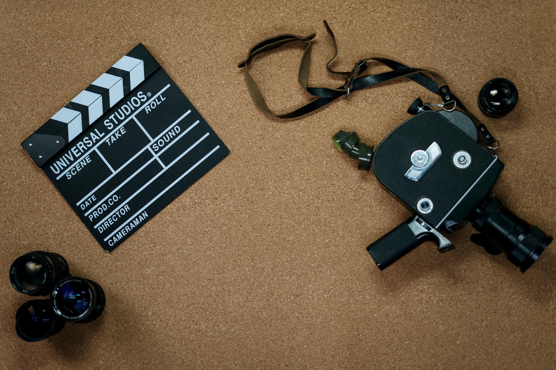 Production Teams and Notable Directors Behind These Films