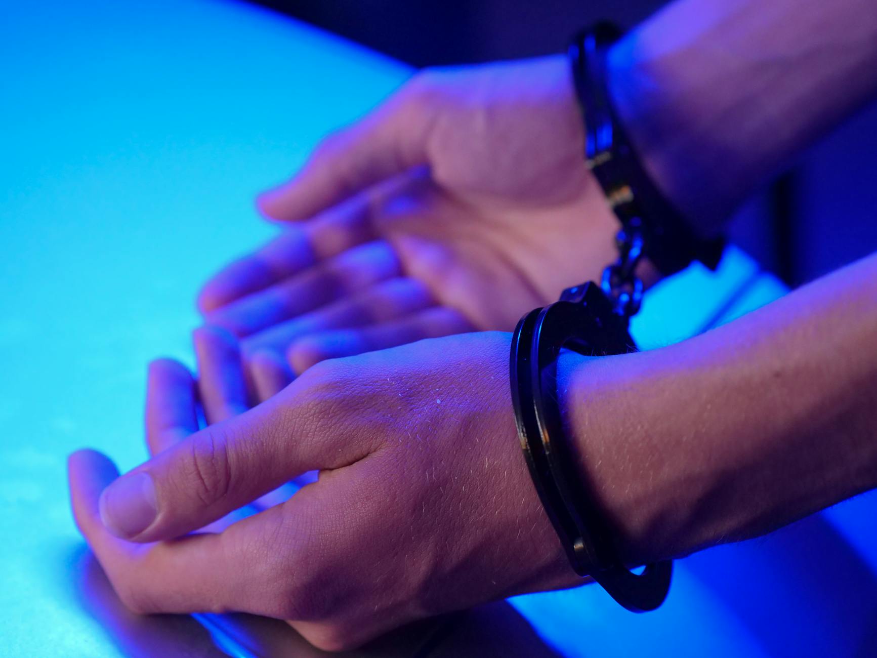 Released Crime Investigation Films in Early 2026
