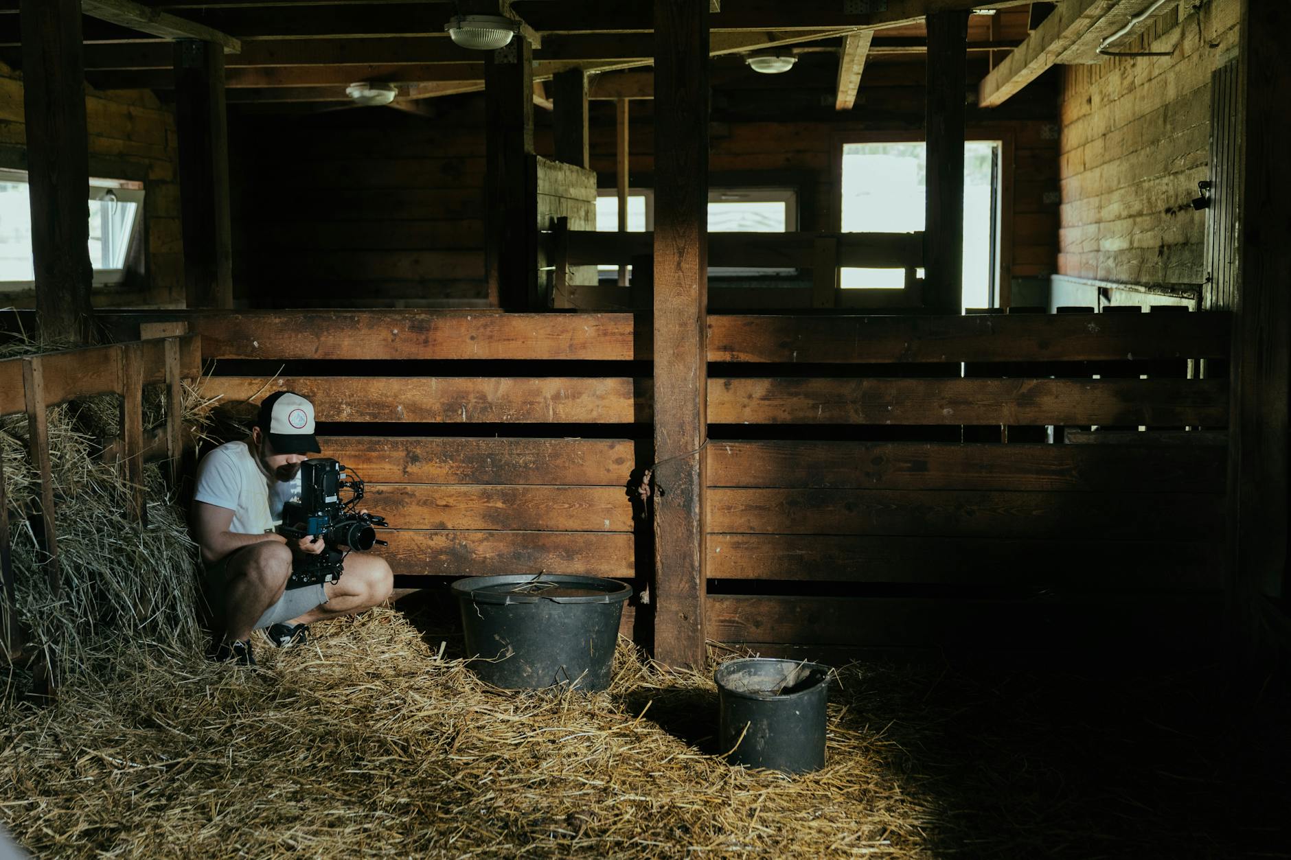 Robert Eggers' Directorial Legacy and Nosferatu's Place Within It