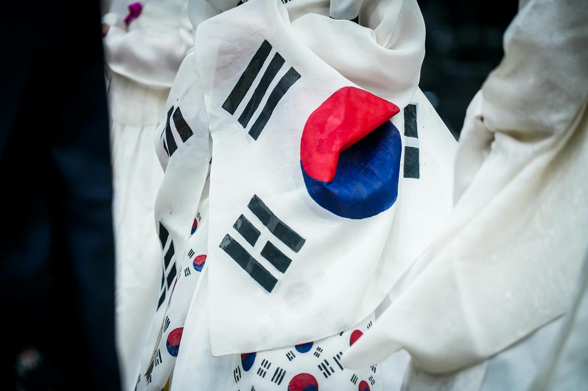 South Korean Thrillers Dominating the 2026 International Market