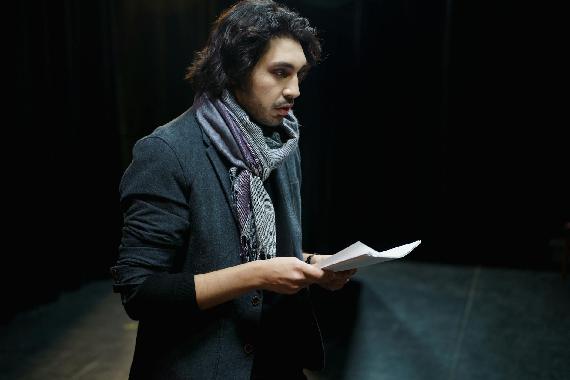 Standout Casts and Directors Leading 2026's War Cinema
