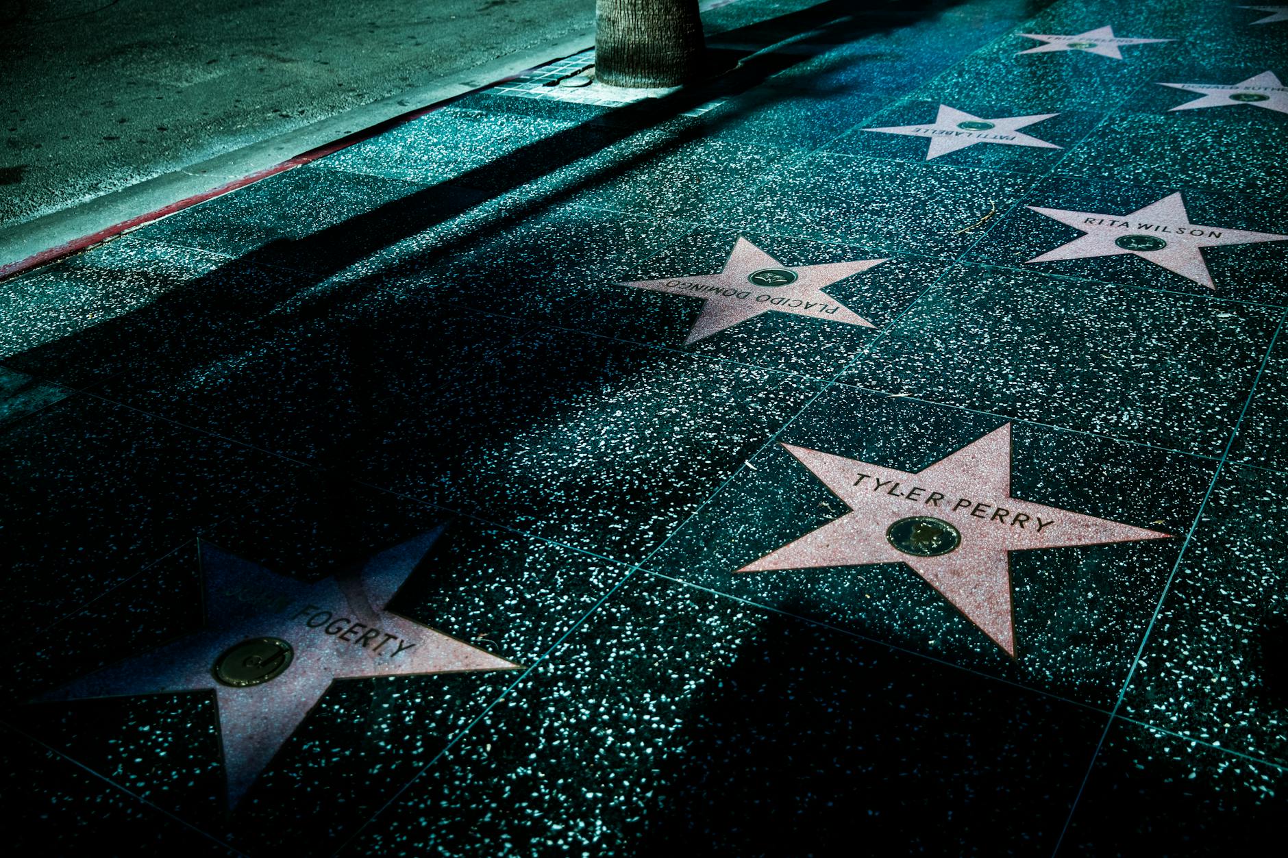 Star Power and Unexpected Casting Choices