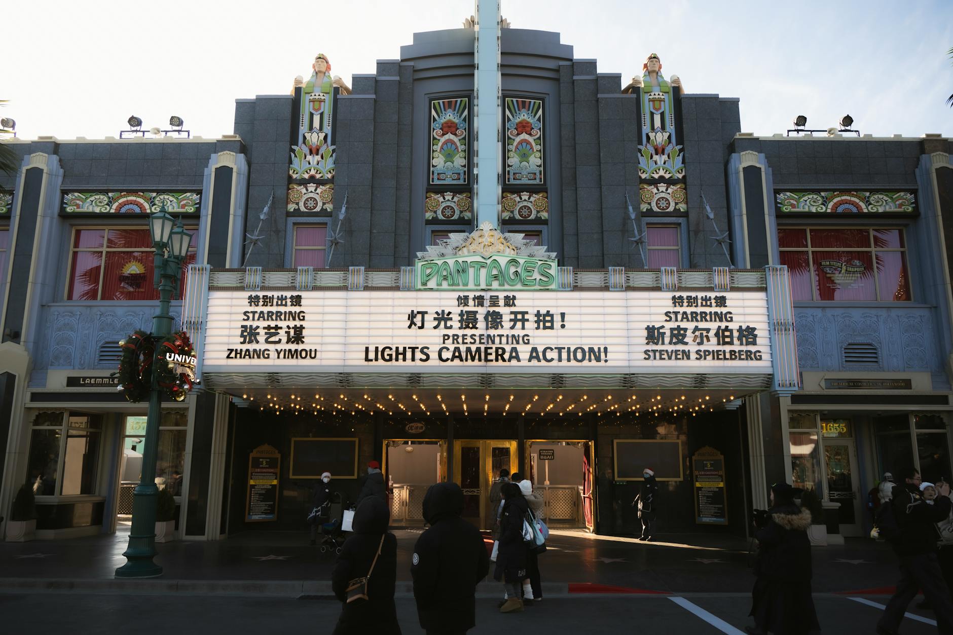 Steven Spielberg's Disclosure Day Could Be the Sleeper Giant of Summer