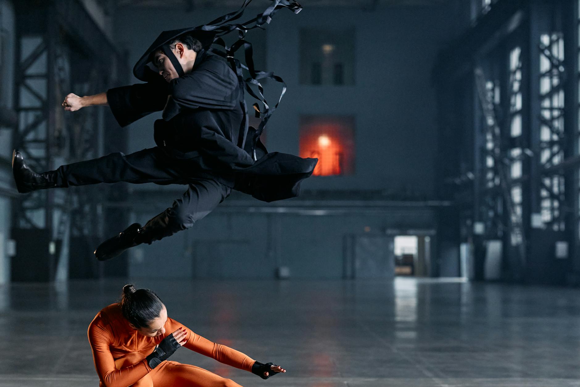 Survival Against Extremes and Genre-Bending War Cinema