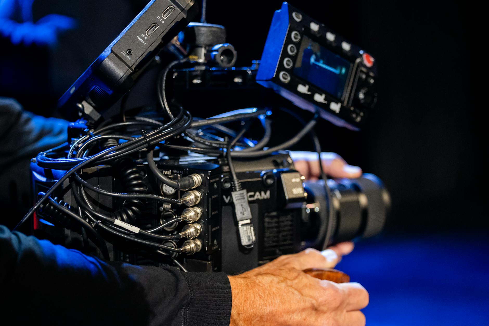 Technical Limitations of IMAX's Aspect Ratio