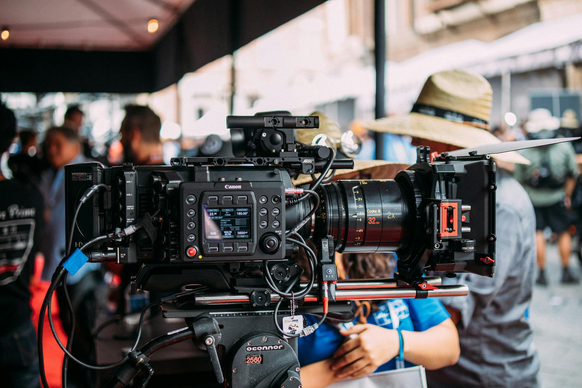 Television Shows Offer Sustained Emotional Investment