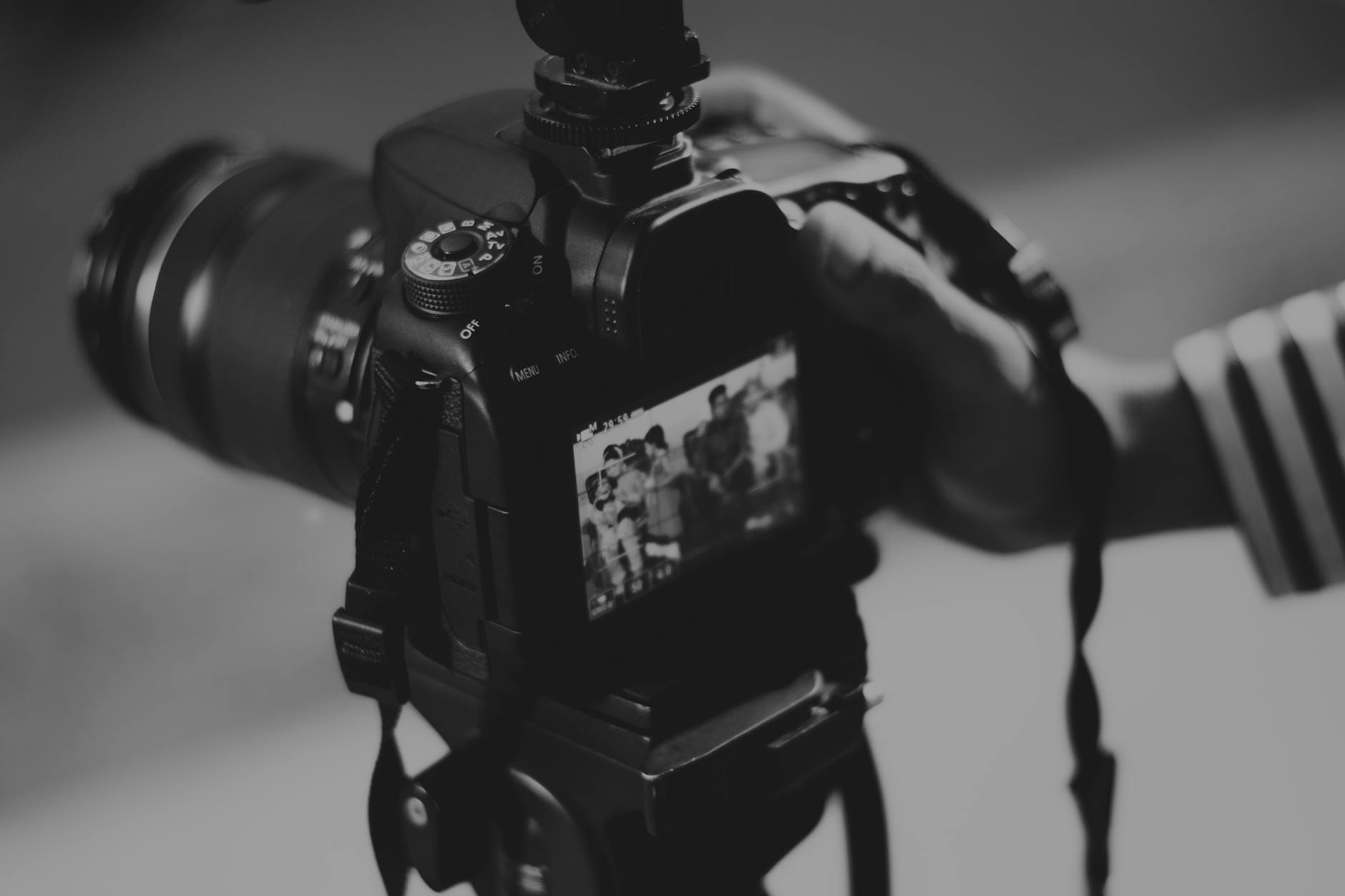 The Accuracy Versus Entertainment Challenge in Biographical Cinema