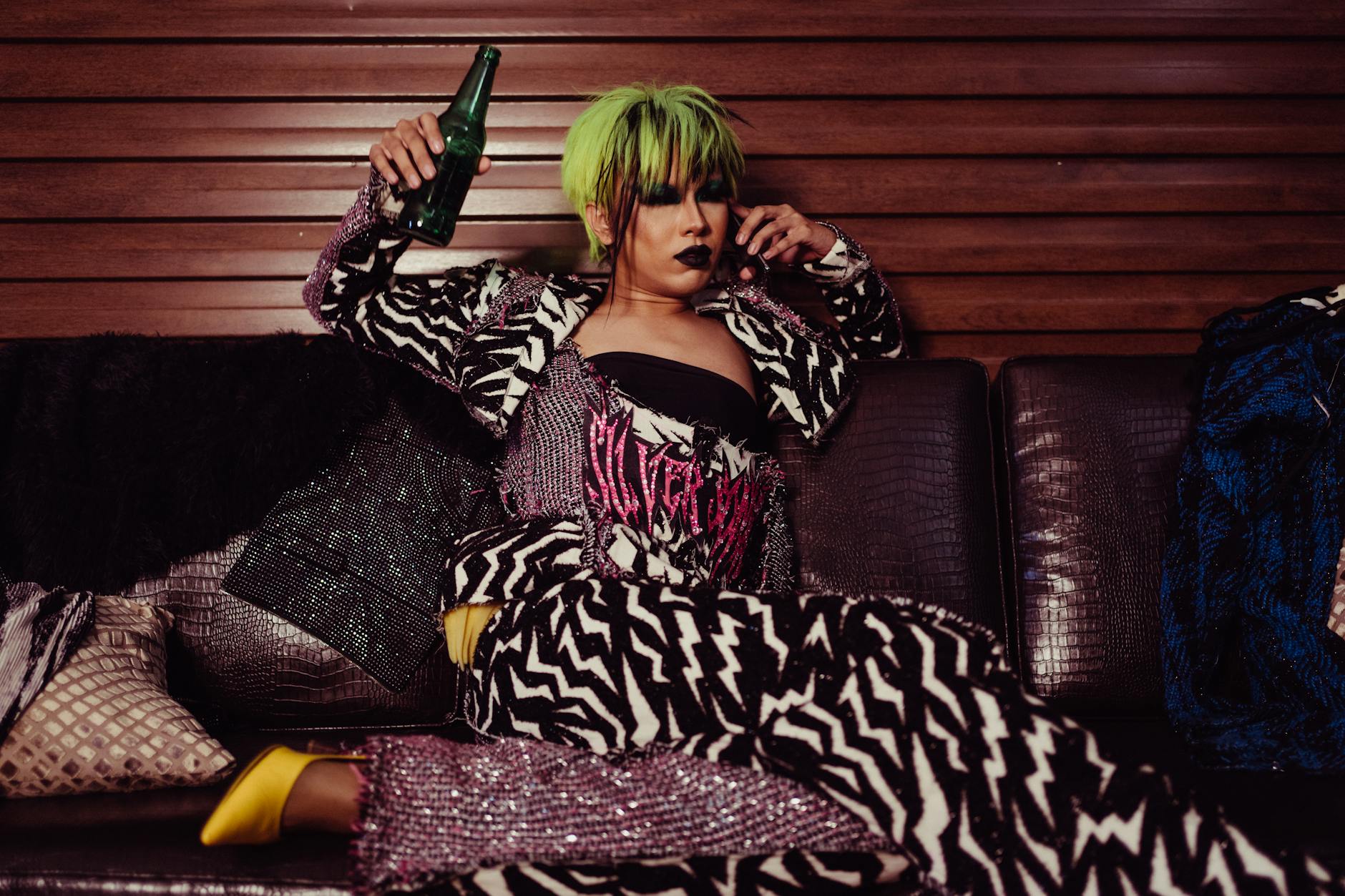 The Acting Categories and Why Individual Performances Drive the Larger Race