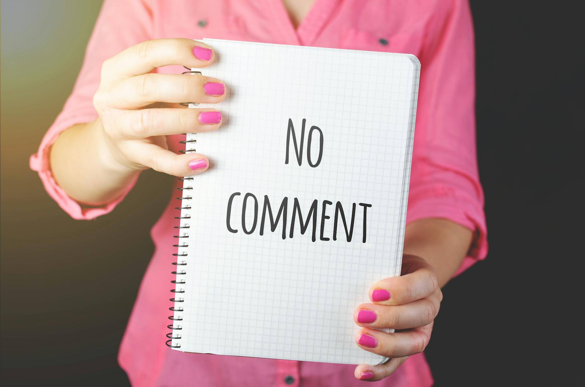 The Ballet and Opera Comments That Became a Flashpoint